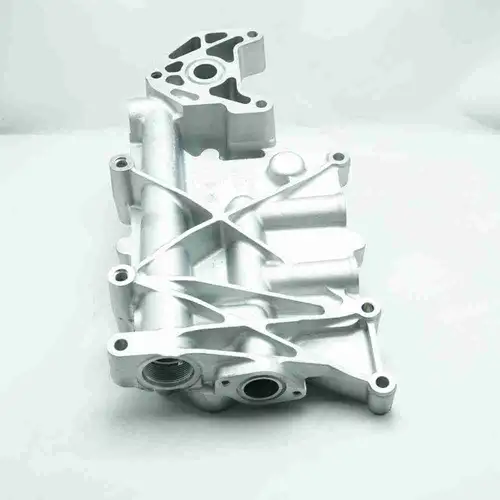 3696228 3691939 5486640 5536733 Oil Cooler - Image 4