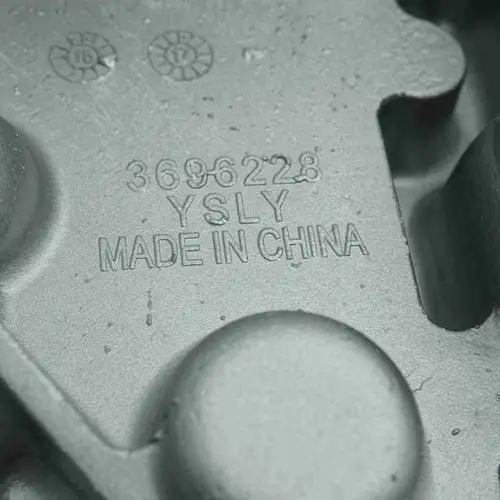 3696228 3691939 5486640 5536733 Oil Cooler - Image 6