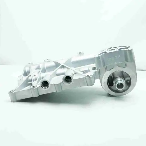 3696228 3691939 5486640 5536733 Oil Cooler - Image 7