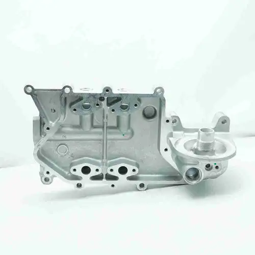 3696228 3691939 5486640 5536733 Oil Cooler - Image 9