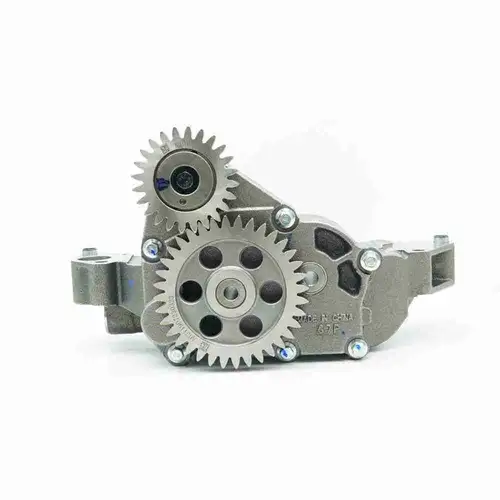 5599284 5532492 ISX QSX Oil Pump - Image 3