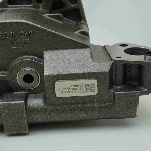 5599284 5532492 ISX QSX Oil Pump - Image 6