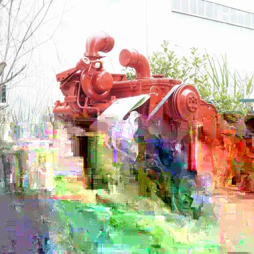 5599284 5532492 ISX QSX Oil Pump - Image 7