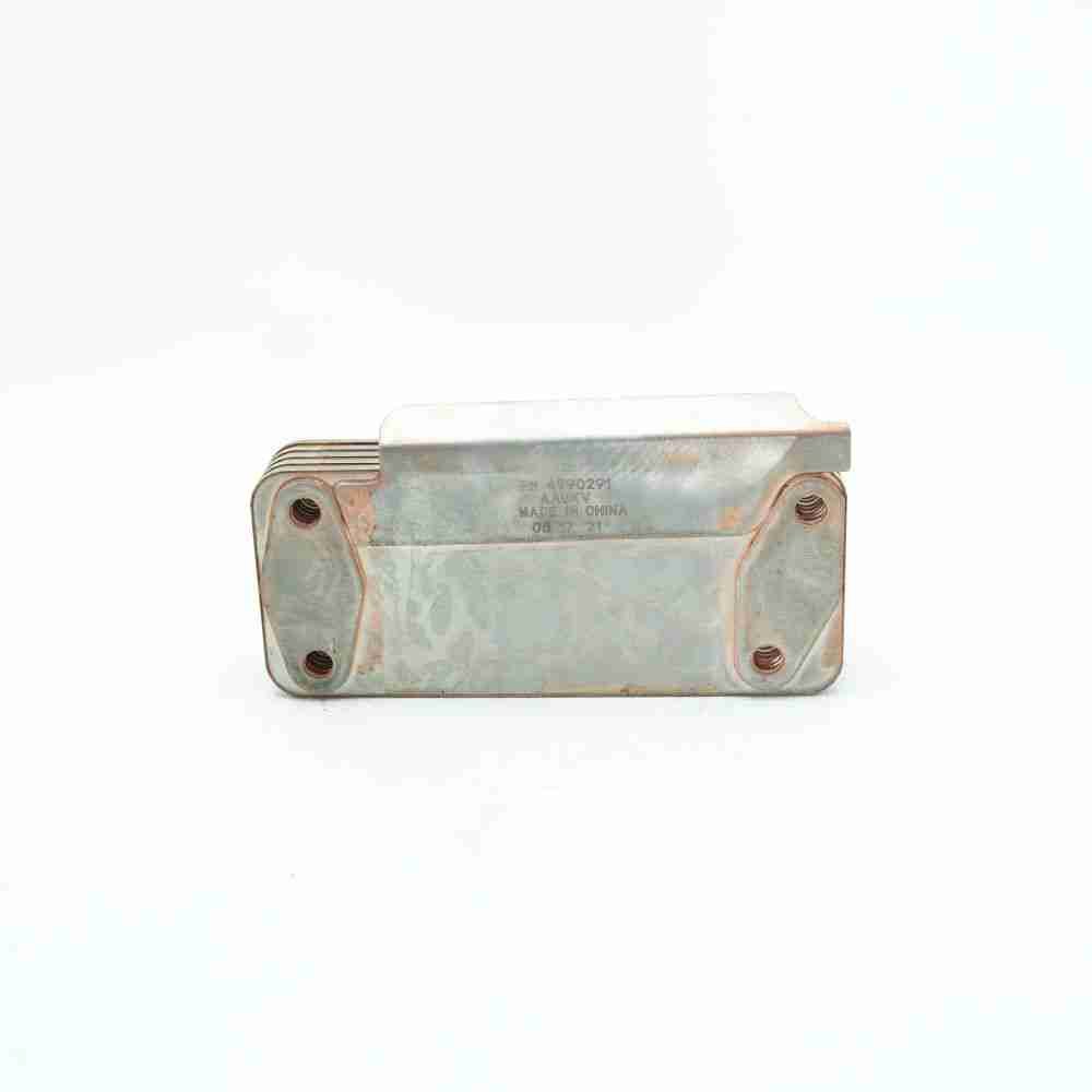 4990291 ISF QSF Oil Cooler Core - Image 3