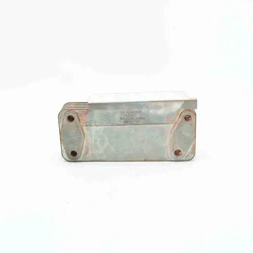 4990291 ISF QSF Oil Cooler Core - Image 4