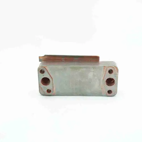 4990291 ISF QSF Oil Cooler Core - Image 5