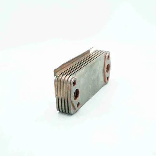 4990291 ISF QSF Oil Cooler Core - Image 6