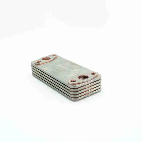4990291 ISF QSF Oil Cooler Core - Image 8