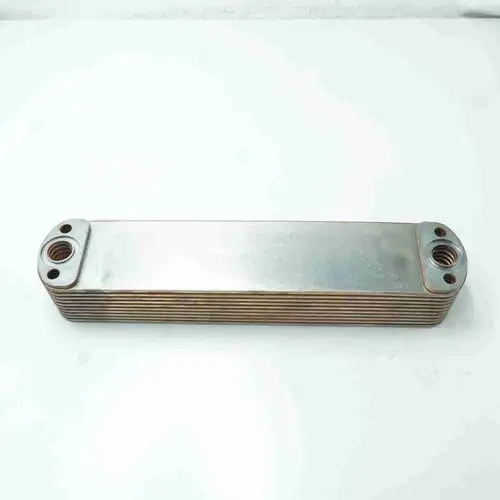 2892304 ISX QSX Oil Cooler Core - Image 2