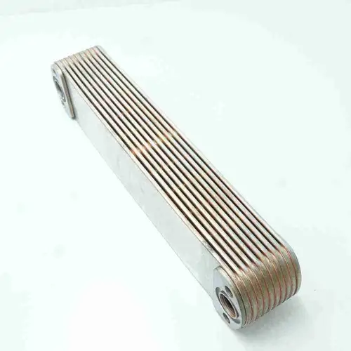 2892304 ISX QSX Oil Cooler Core - Image 4
