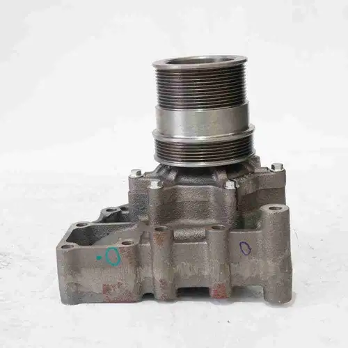 5473363 5484601 5532296 ISX Water Pump - Image 2