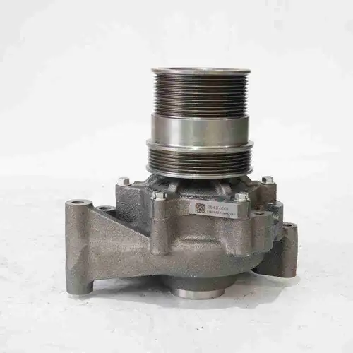 5473363 5484601 5532296 ISX Water Pump - Image 3