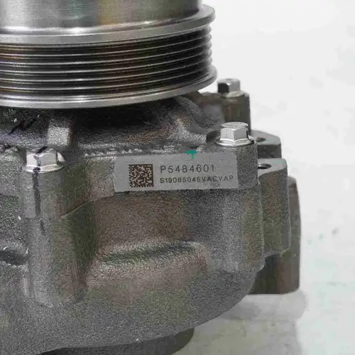5473363 5484601 5532296 ISX Water Pump - Image 8