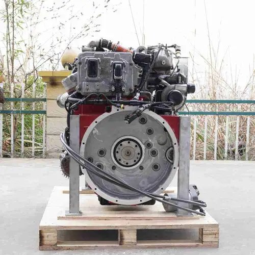 5525373 5302892 5267073 5263095 Oil Pump - Image 2
