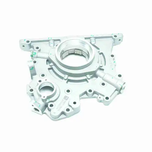 5525373 5302892 5267073 5263095 Oil Pump - Image 4