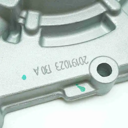 5525373 5302892 5267073 5263095 Oil Pump - Image 8