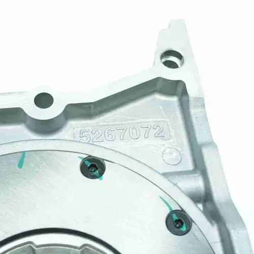 5525373 5302892 5267073 5263095 Oil Pump - Image 10