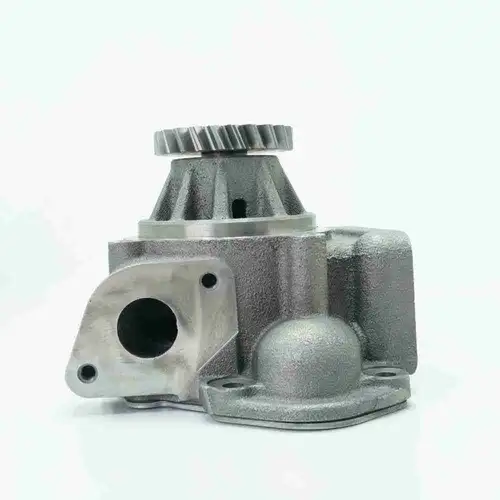 6151-62-1101 6151-62-1100 PC400 PC450 SAA6D125 水泵 Water Pump - Image 2