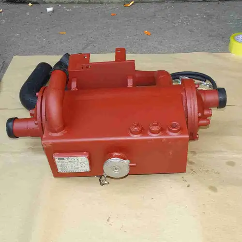 Z3900414 4BT 6BT Marine Engine Heat Exchanger - Image 6