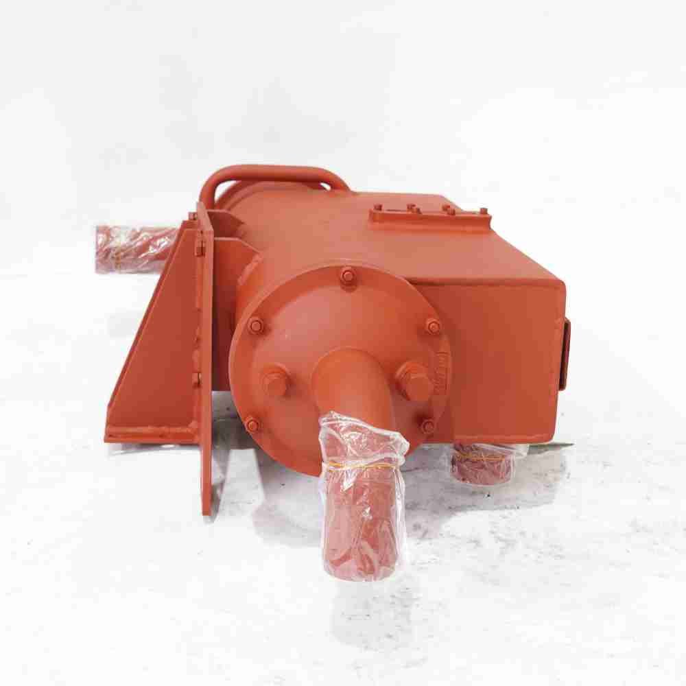 Z3900414 4BT 6BT Heat Exchanger - Image 2