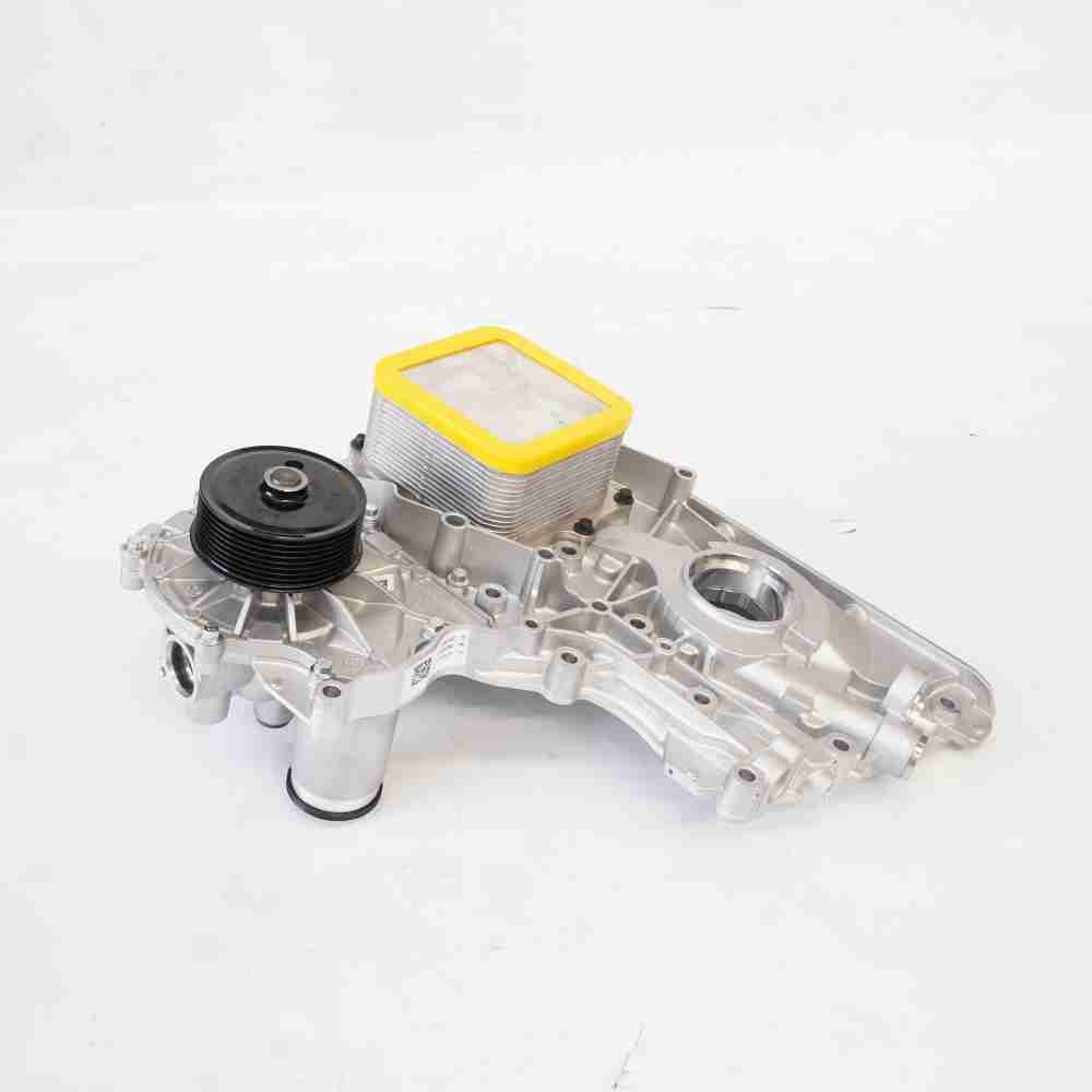 5670414 5563774 5474753 5302884 Oil Cooler Assembly - Image 6