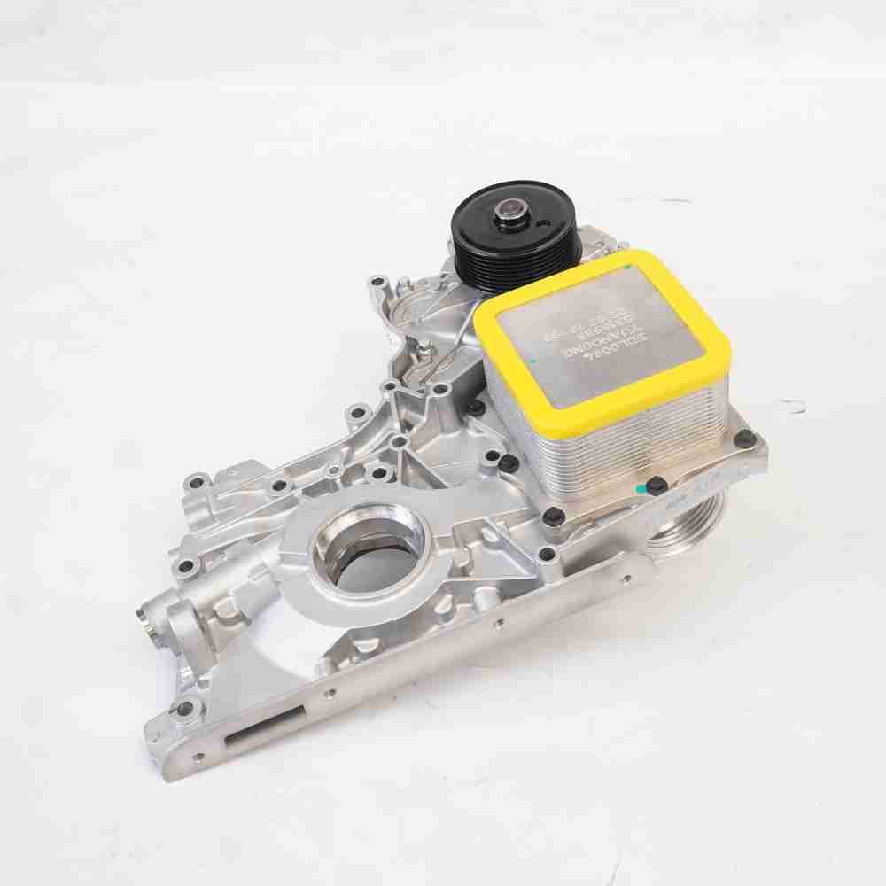 5670414 5563774 5474753 5302884 Oil Cooler Assembly - Image 7