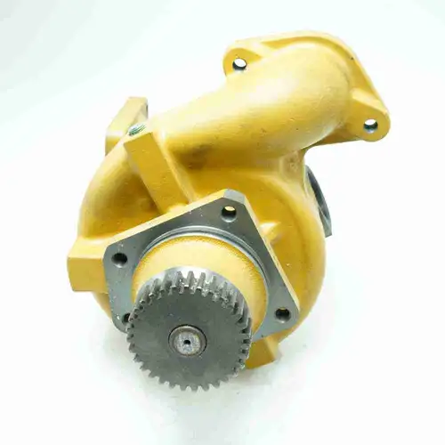 4096429 4398029 4396372 QSK23 Water Pump - Image 2