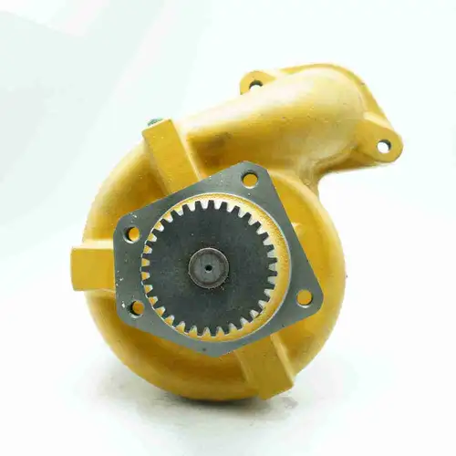 4096429 4398029 4396372 QSK23 Water Pump - Image 3