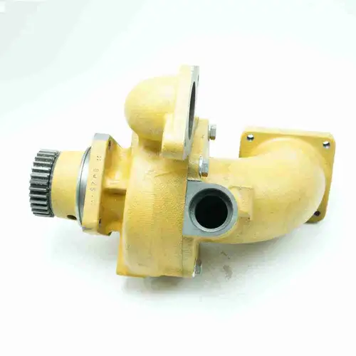 4096429 4398029 4396372 QSK23 Water Pump - Image 4