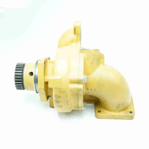 4096429 4398029 4396372 QSK23 Water Pump - Image 5