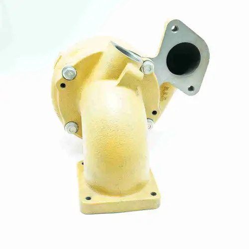 4096429 4398029 4396372 QSK23 Water Pump - Image 6