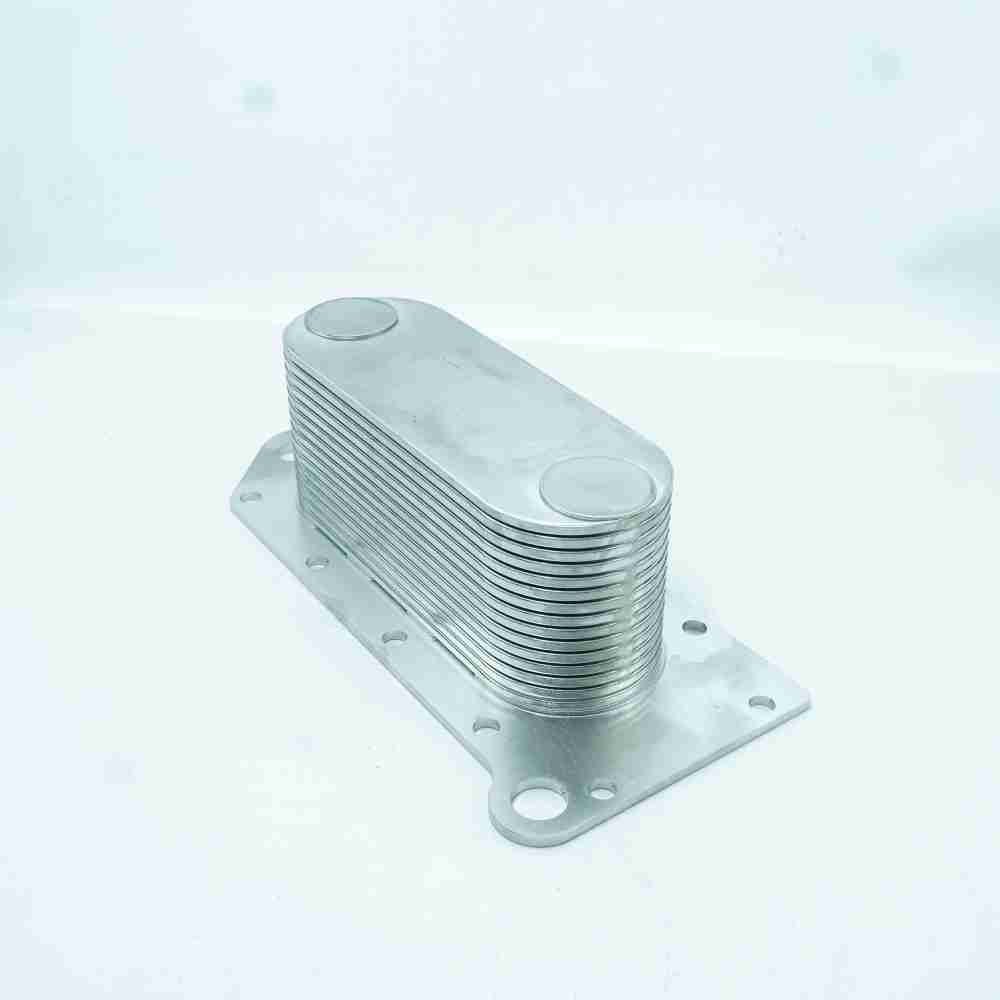 5477432 ISL QSL Oil Cooler Core - Image 6