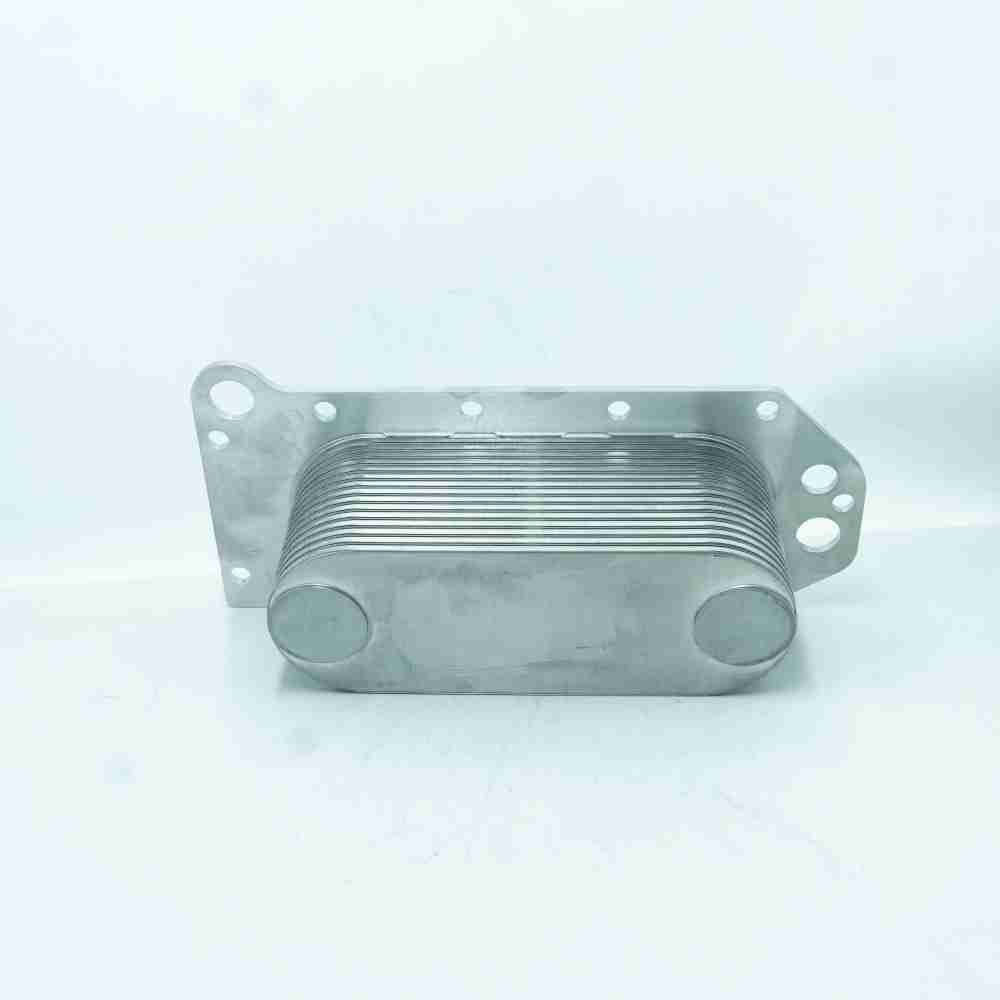 5477432 ISL QSL Oil Cooler Core - Image 8
