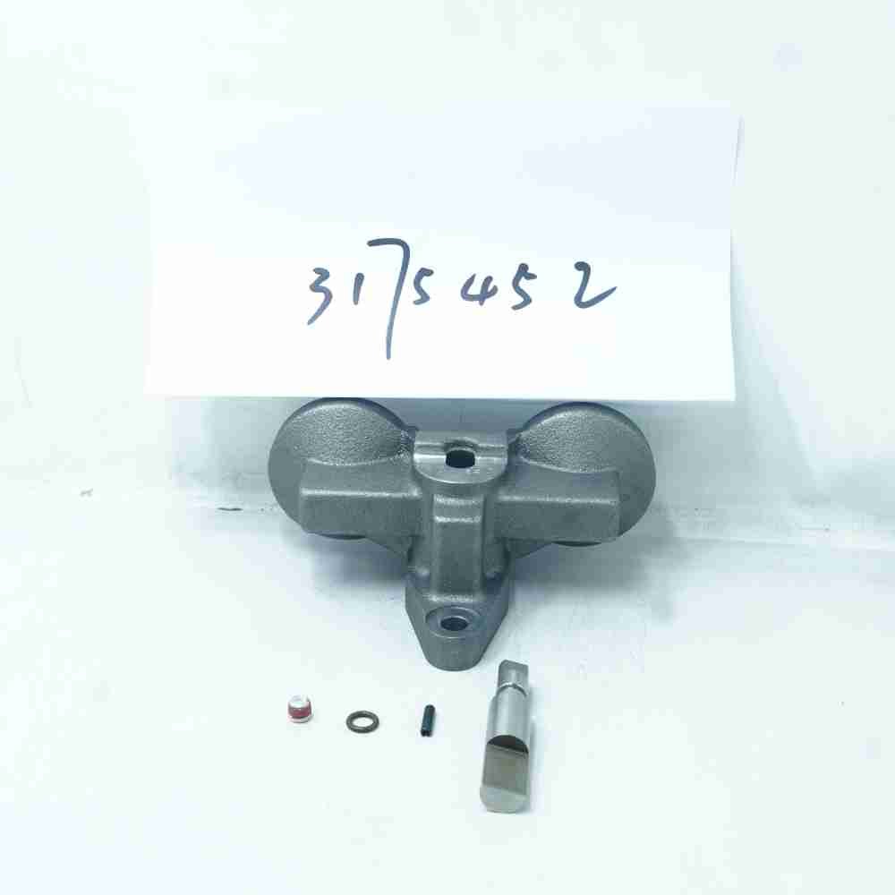 3175452 3175453 K38 K50 Diesel Engine Part - Image 8
