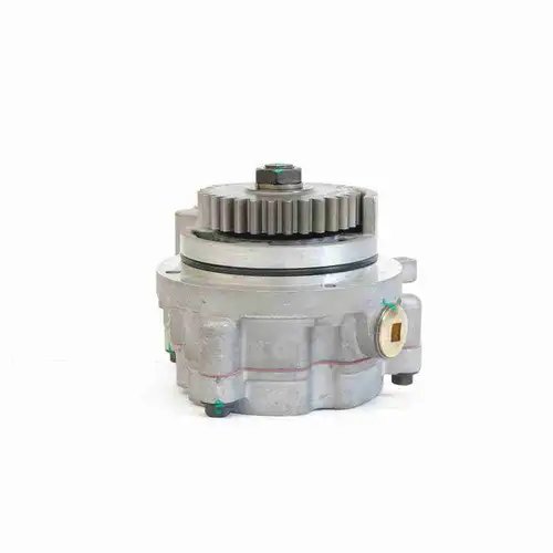 4059460 4965870 ISX QSX Oil Cooler - Image 4