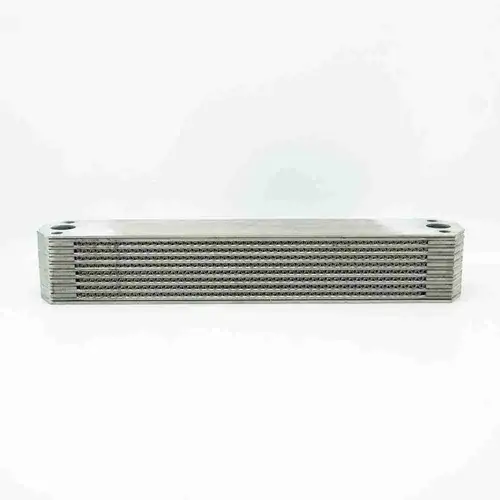 4059460 4965870 ISX QSX Oil Cooler - Image 5