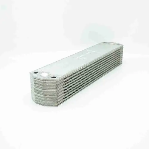 4059460 4965870 ISX QSX Oil Cooler - Image 9