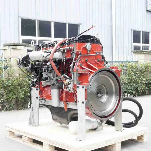 4309499 3687528 4955955 4298995 Oil Pump - Image 2