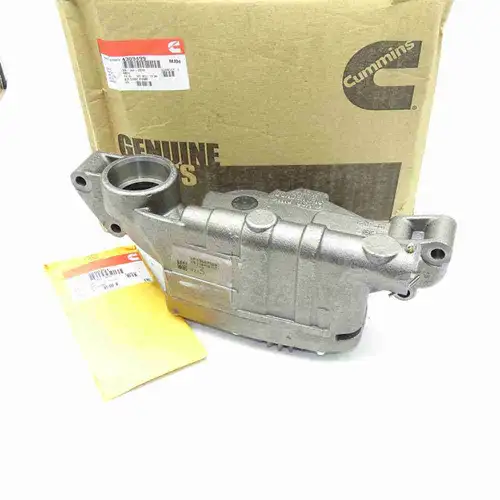 4309499 3687528 4955955 4298995 Oil Pump - Image 3