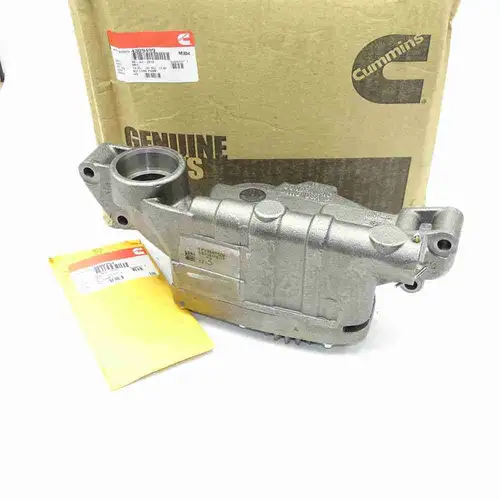 4309499 3687528 4955955 4298995 Oil Pump - Image 4