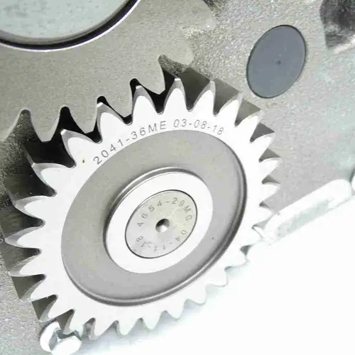 4309499 3687528 4955955 4298995 Oil Pump - Image 7