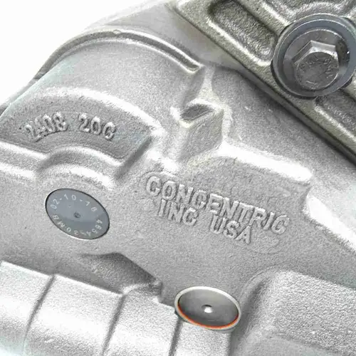 4309499 3687528 4955955 4298995 Oil Pump - Image 8