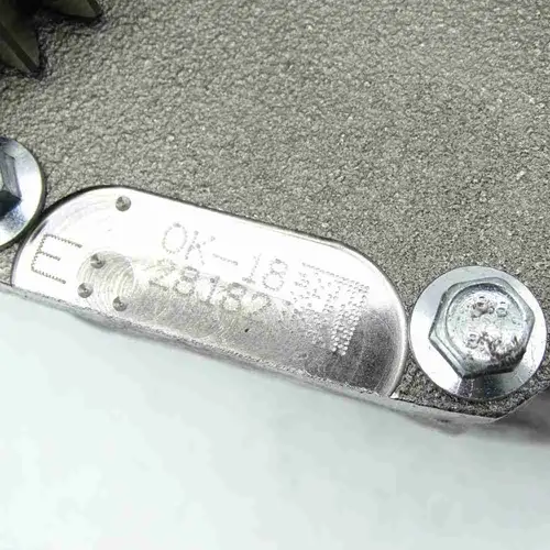 4309499 3687528 4955955 4298995 Oil Pump - Image 10