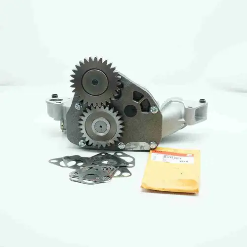 4309500 2881757 5532492 ISX15 Oil Pump - Image 3