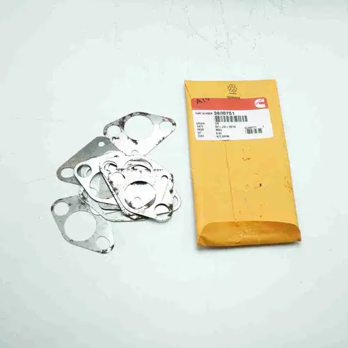 4309500 2881757 5532492 ISX15 Oil Pump - Image 9