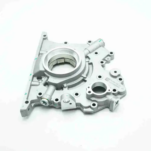 5530529 5481819 5398450 QSF3.8 Oil Pump - Image 3