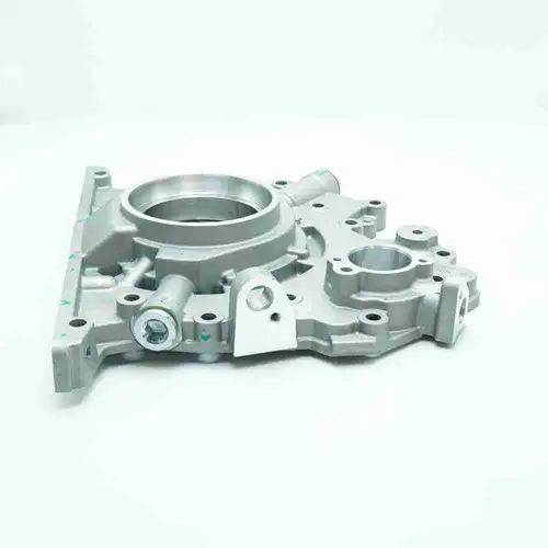 5530529 5481819 5398450 QSF3.8 Oil Pump - Image 4