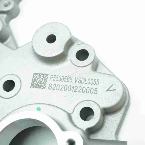 5530529 5481819 5398450 QSF3.8 Oil Pump - Image 5