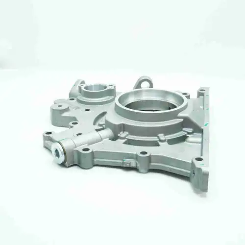 5530529 5481819 5398450 QSF3.8 Oil Pump - Image 7