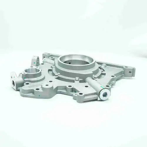 5530529 5481819 5398450 QSF3.8 Oil Pump - Image 8